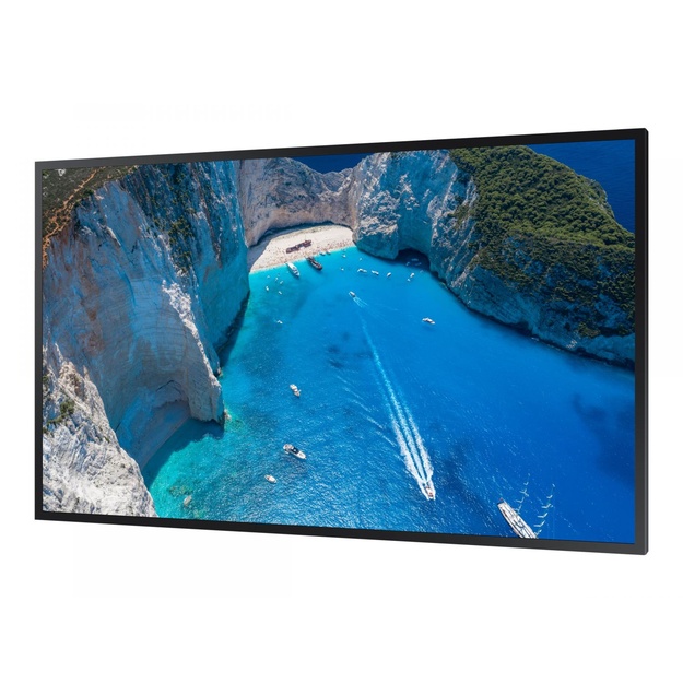 SAMSUNG OM75A 75inch UHD/4K 16:09 High brightness Window display 4000nits SSSP7 Tizen 5