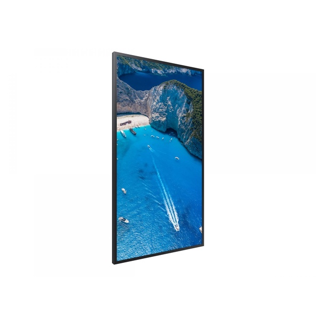 SAMSUNG OM75A 75inch UHD/4K 16:09 High brightness Window display 4000nits SSSP7 Tizen 5
