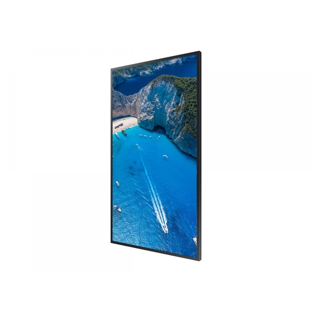 SAMSUNG OM75A 75inch UHD/4K 16:09 High brightness Window display 4000nits SSSP7 Tizen 5