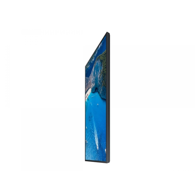SAMSUNG OM75A 75inch UHD/4K 16:09 High brightness Window display 4000nits SSSP7 Tizen 5