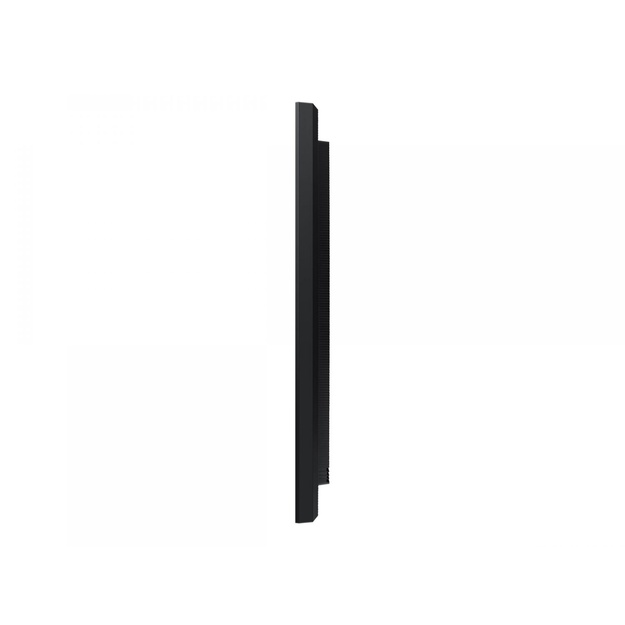 SAMSUNG OM75A 75inch UHD/4K 16:09 High brightness Window display 4000nits SSSP7 Tizen 5