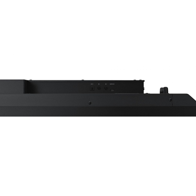 DISPLAY LCD 75  WA75F/LH75WAFWLGCXEN SAMSUNG