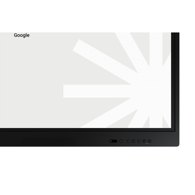DISPLAY LCD 75  WA75F/LH75WAFWLGCXEN SAMSUNG
