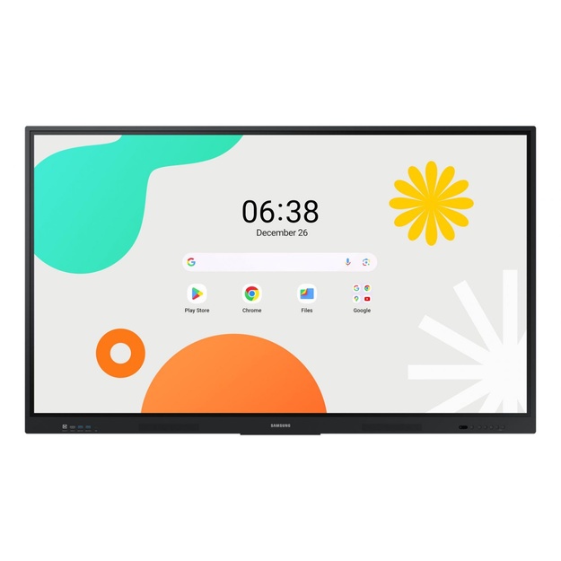 DISPLAY LCD 75  WA75F/LH75WAFWLGCXEN SAMSUNG