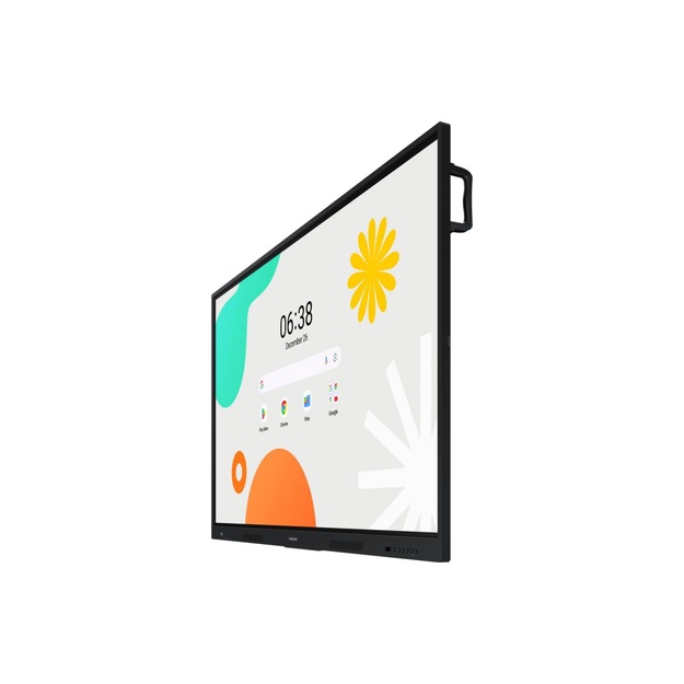 DISPLAY LCD 75  WA75F/LH75WAFWLGCXEN SAMSUNG