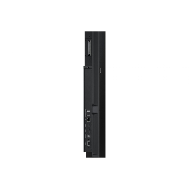 DISPLAY LCD 75  WA75F/LH75WAFWLGCXEN SAMSUNG