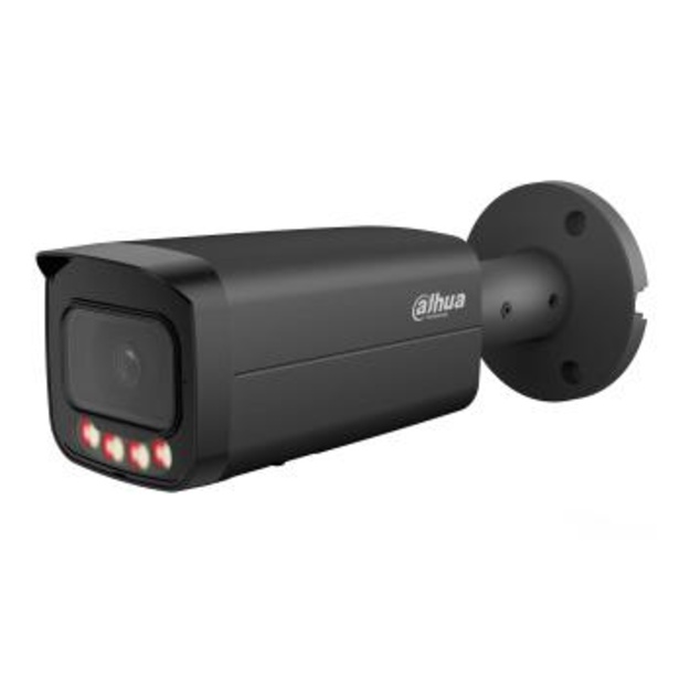 NET CAMERA 5MP BULLET/HFW5559T-ASE-IL-0280B-BK DAHUA
