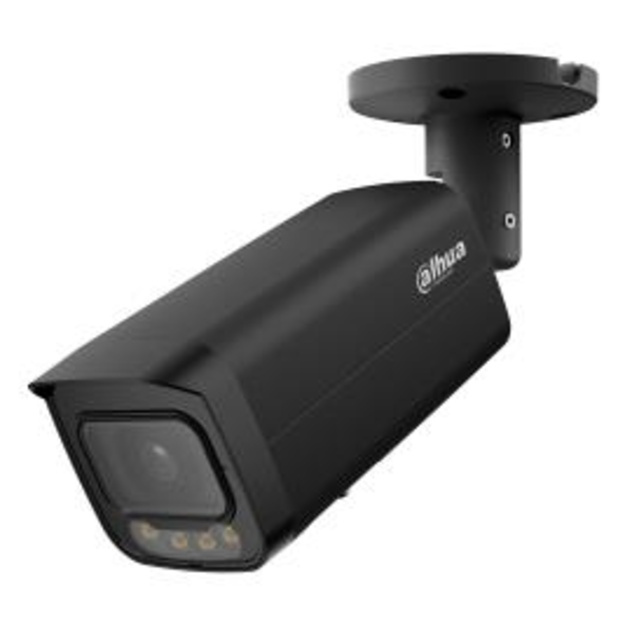 NET CAMERA 5MP BULLET/HFW5559T-ASE-IL-0280B-BK DAHUA