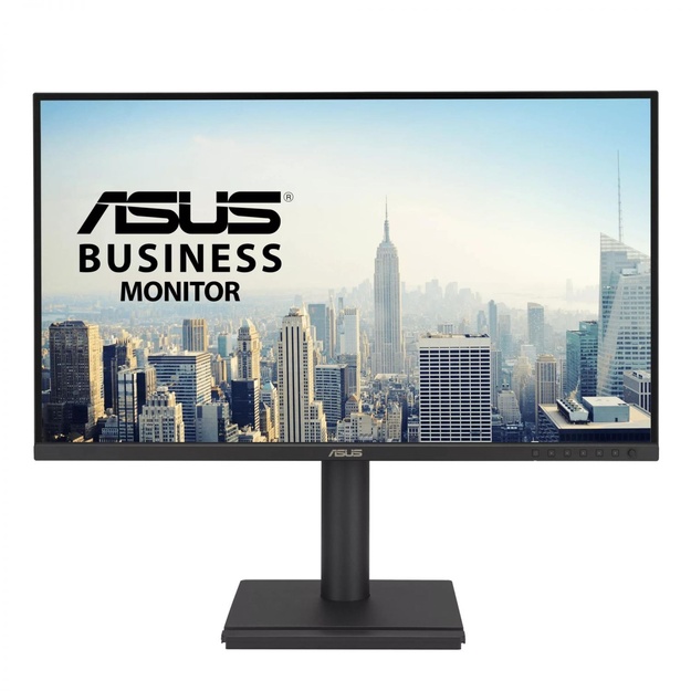 LCD Monitor|ASUS|27  |2560 x 1440 pixels|Quad HD|Native aspect ratio 16:9|LCD|Flat|90LM03I0-B02K71
