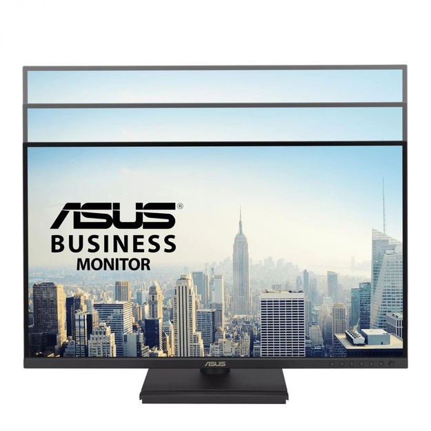 LCD Monitor|ASUS|27  |2560 x 1440 pixels|Quad HD|Native aspect ratio 16:9|LCD|Flat|90LM03I0-B02K71