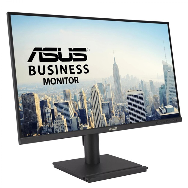 LCD Monitor|ASUS|27  |2560 x 1440 pixels|Quad HD|Native aspect ratio 16:9|LCD|Flat|90LM03I0-B02K71