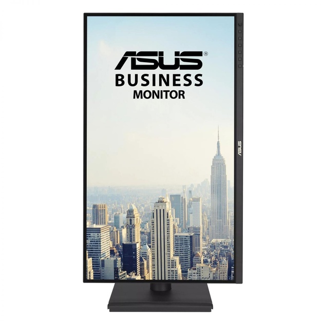 LCD Monitor|ASUS|27  |2560 x 1440 pixels|Quad HD|Native aspect ratio 16:9|LCD|Flat|90LM03I0-B02K71
