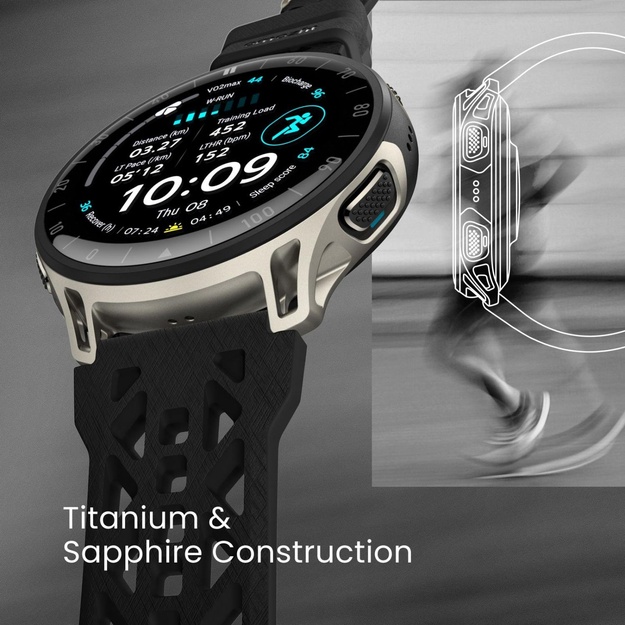 SMARTWATCH AMAZFIT/CHEETAH 2 PRO AMAZFIT