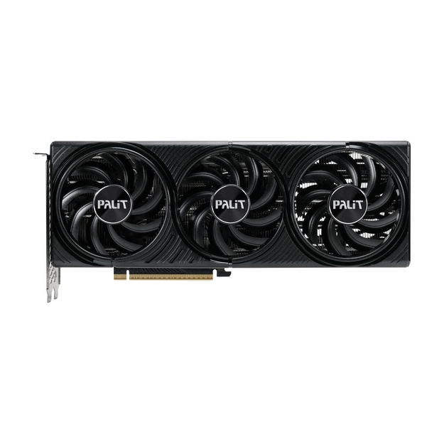 PALIT RTX 5070 Infinity 3 OC 12GB GDDR7
