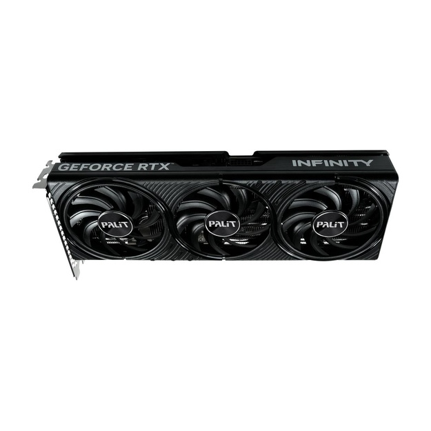 PALIT RTX 5070 Infinity 3 OC 12GB GDDR7