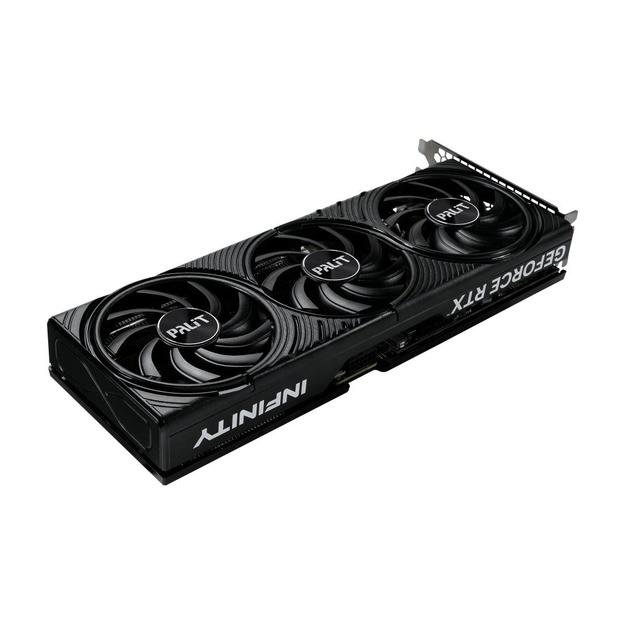 PALIT RTX 5070 Infinity 3 OC 12GB GDDR7