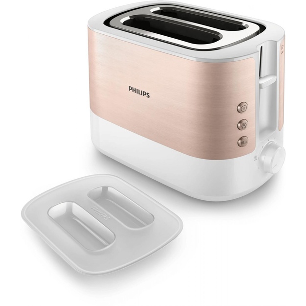 TOASTER/HD2638/11 PHILIPS