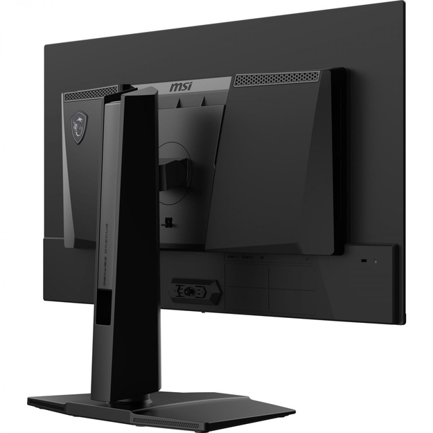 Monitor|MSI|26.5  |2560 x 1440 pixels|Wide Quad HD|Native aspect ratio 16:9|QD-OLED|Flat|MAG274QPQD-OLEDX24