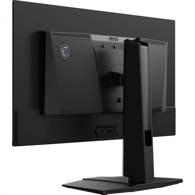 Monitor|MSI|26.5  |2560 x 1440 pixels|Wide Quad HD|Native aspect ratio 16:9|QD-OLED|Flat|MAG274QPQD-OLEDX24