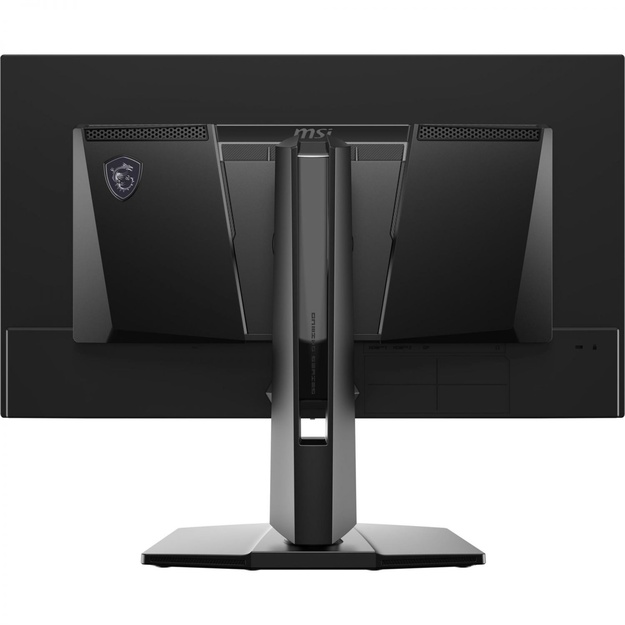 Monitor|MSI|26.5  |2560 x 1440 pixels|Wide Quad HD|Native aspect ratio 16:9|QD-OLED|Flat|MAG274QPQD-OLEDX24