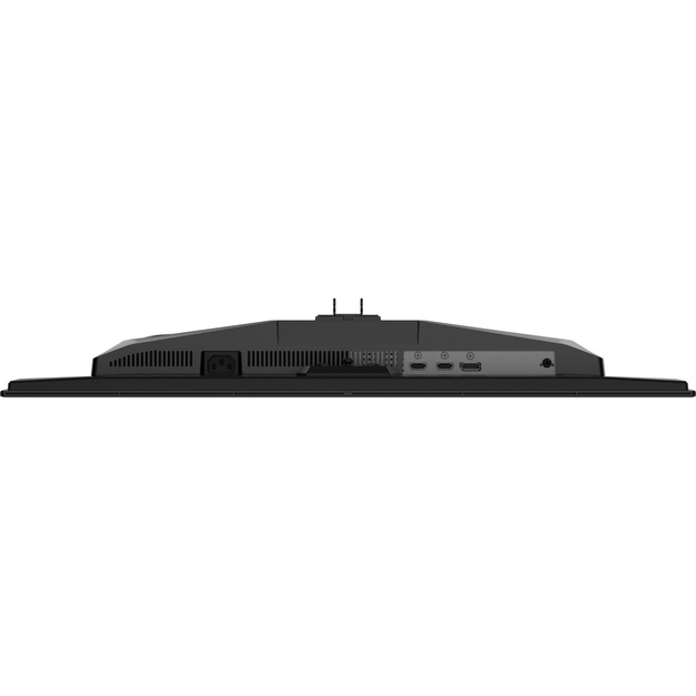 Monitor|MSI|26.5  |2560 x 1440 pixels|Wide Quad HD|Native aspect ratio 16:9|QD-OLED|Flat|MAG274QPQD-OLEDX24