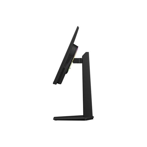 LCD Monitor|SAMSUNG|27  |5120 x 2880 pixels|5K Ultra HD|Native aspect ratio 16:9|LCD|Flat|LS27HG806EFXEN