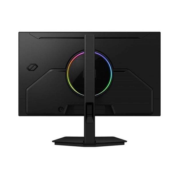 LCD Monitor|SAMSUNG|27  |5120 x 2880 pixels|5K Ultra HD|Native aspect ratio 16:9|LCD|Flat|LS27HG806EFXEN