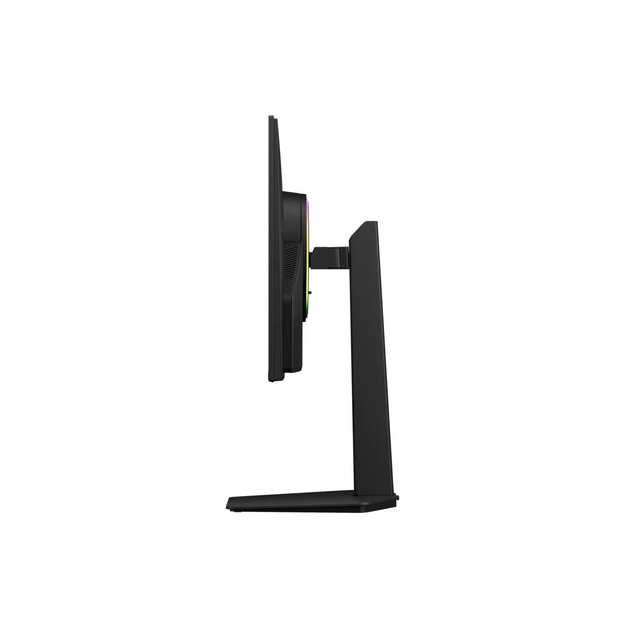LCD Monitor|SAMSUNG|27  |5120 x 2880 pixels|5K Ultra HD|Native aspect ratio 16:9|LCD|Flat|LS27HG806EFXEN