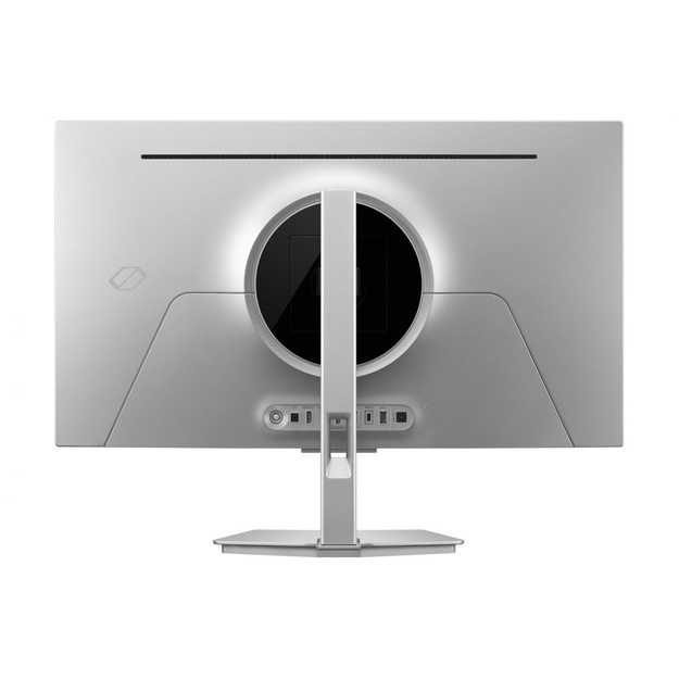 LCD Monitor|SAMSUNG|32  |3840 x 2160 pixels|4K Ultra HD|Native aspect ratio 16:9|OLED|Flat|LS32HG800SUXEN