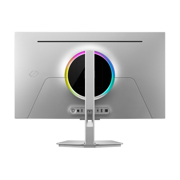 LCD Monitor|SAMSUNG|32  |3840 x 2160 pixels|4K Ultra HD|Native aspect ratio 16:9|OLED|Flat|LS32HG800SUXEN