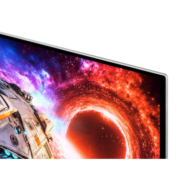 LCD Monitor|SAMSUNG|32  |3840 x 2160 pixels|4K Ultra HD|Native aspect ratio 16:9|OLED|Flat|LS32HG800SUXEN