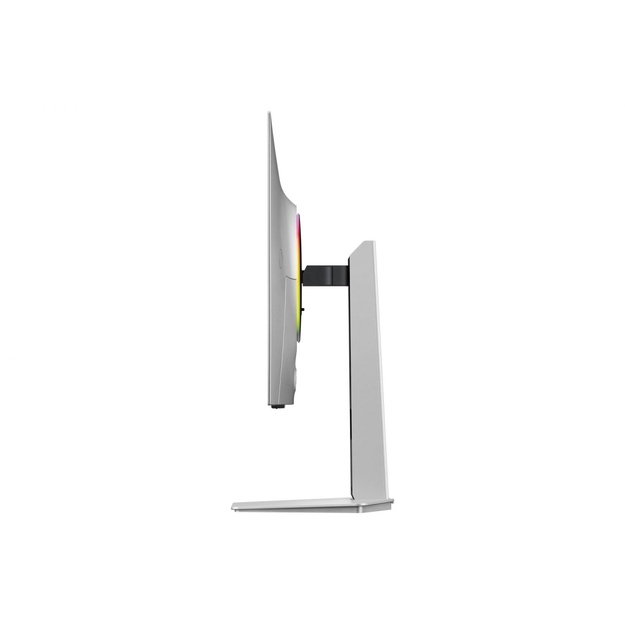 LCD Monitor|SAMSUNG|32  |3840 x 2160 pixels|4K Ultra HD|Native aspect ratio 16:9|OLED|Flat|LS32HG800SUXEN