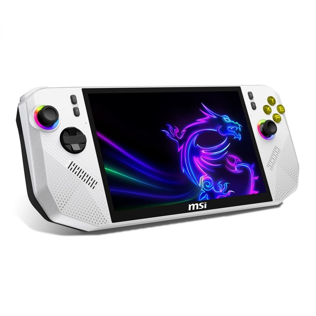 CONSOLE CLAW A8 BZ2EM/24GB/1TB W11 BZ2EM-047NL MSI