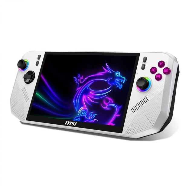 CONSOLE CLAW A8 BZ2EM/24GB/1TB W11 BZ2EM-047NL MSI