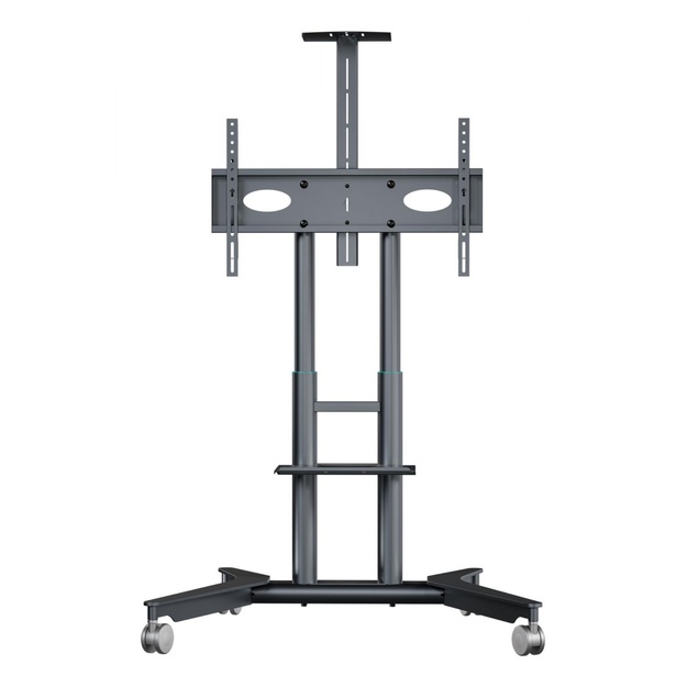 TV SET ACC MOBILE STAND/32-75 /GRAPHITE TS1571-G ONKRON