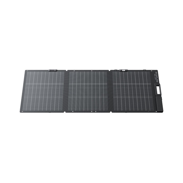 SOLAR PANEL EFSOLARLIGHT160W/P-DXT3EU 5025201002 ECOFLOW