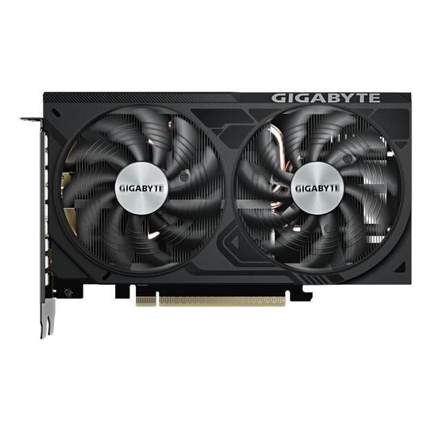 Graphics Card|GIGABYTE|NVIDIA|GeForce RTX 5050|2587 MHz|8 GB|GDDR6|128 bit|PCI Express 5.0|Active|GV-N5050WF2OCV2-8GD