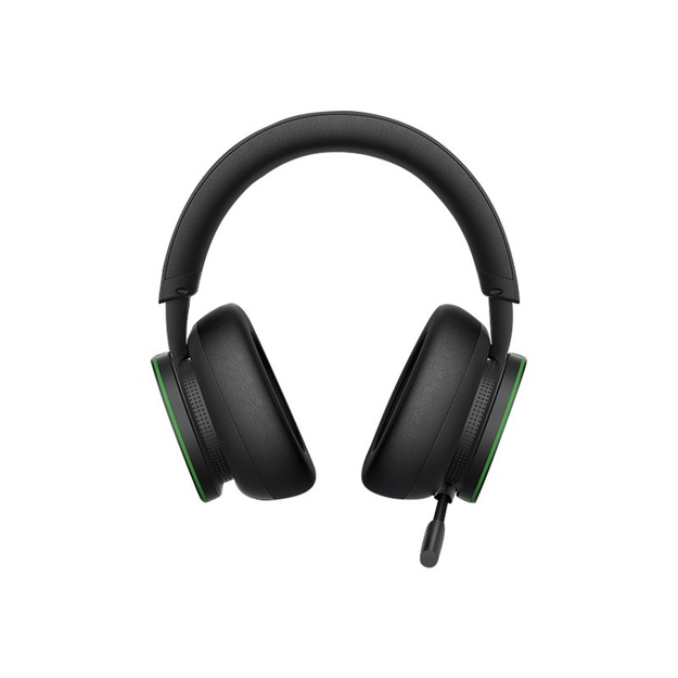 MICROSOFT Xbox Wireless Headset EN/FR/DE/IT/PL/PT/RU/ES pa EMEA 1 License Xbox Wireless Headset