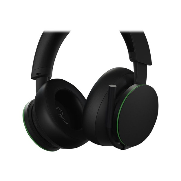 MICROSOFT Xbox Wireless Headset EN/FR/DE/IT/PL/PT/RU/ES pa EMEA 1 License Xbox Wireless Headset