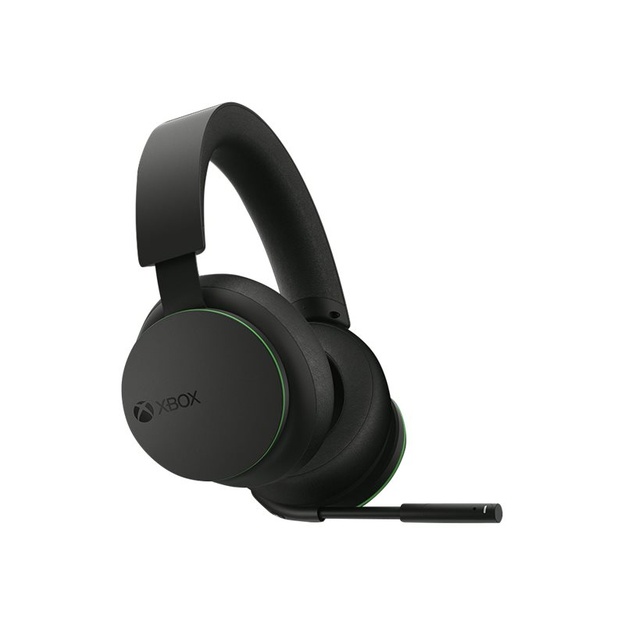 MICROSOFT Xbox Wireless Headset EN/FR/DE/IT/PL/PT/RU/ES pa EMEA 1 License Xbox Wireless Headset