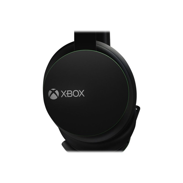 MICROSOFT Xbox Wireless Headset EN/FR/DE/IT/PL/PT/RU/ES pa EMEA 1 License Xbox Wireless Headset