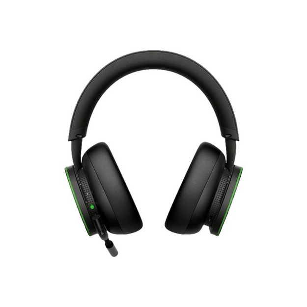 MICROSOFT Xbox Wireless Headset EN/FR/DE/IT/PL/PT/RU/ES pa EMEA 1 License Xbox Wireless Headset