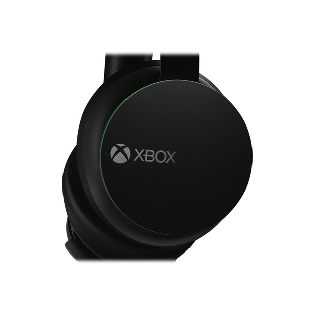 MICROSOFT Xbox Wireless Headset EN/FR/DE/IT/PL/PT/RU/ES pa EMEA 1 License Xbox Wireless Headset