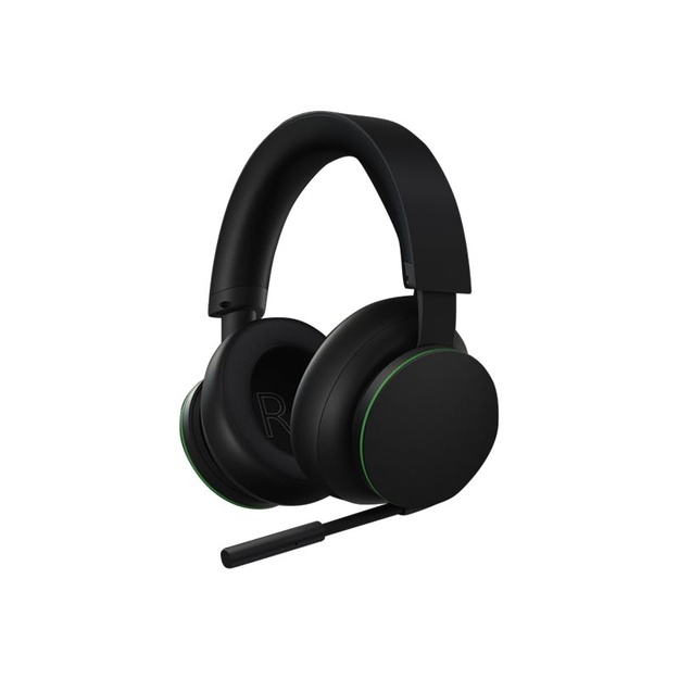 MICROSOFT Xbox Wireless Headset EN/FR/DE/IT/PL/PT/RU/ES pa EMEA 1 License Xbox Wireless Headset