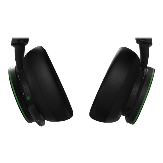 MICROSOFT Xbox Wireless Headset EN/FR/DE/IT/PL/PT/RU/ES pa EMEA 1 License Xbox Wireless Headset