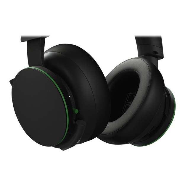MICROSOFT Xbox Wireless Headset EN/FR/DE/IT/PL/PT/RU/ES pa EMEA 1 License Xbox Wireless Headset