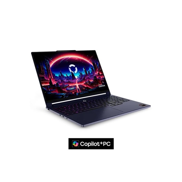 LENOVO Legion 7 16AGP11 AMD Ryzen AI 7 450 16inch WQXGA 32GB 1TB SSD M.2 2242 PCIe NVIDIA GeForce RTX 5060 8GB W11H 2YR Carryin