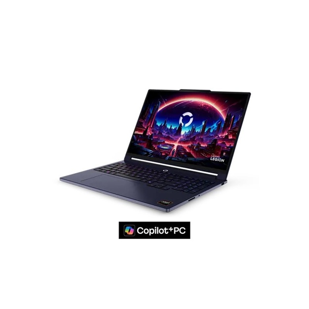 LENOVO Legion 7 16AGP11 AMD Ryzen AI 7 450 16inch WQXGA 32GB 1TB SSD M.2 2242 PCIe NVIDIA GeForce RTX 5060 8GB W11H 2YR Carryin
