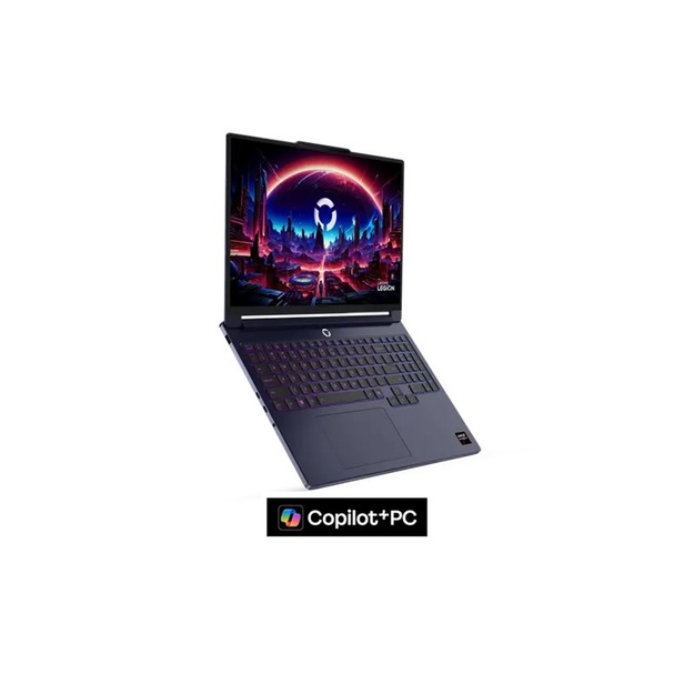 LENOVO Legion 7 16AGP11 AMD Ryzen AI 7 450 16inch WQXGA 32GB 1TB SSD M.2 2242 PCIe NVIDIA GeForce RTX 5060 8GB W11H 2YR Carryin