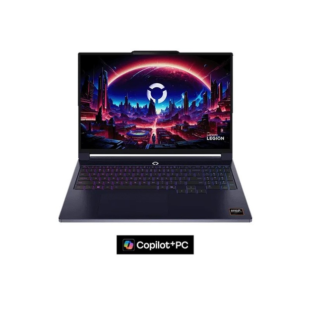 LENOVO Legion 7 16AGP11 AMD Ryzen AI 7 450 16inch WQXGA 32GB 1TB SSD M.2 2242 PCIe NVIDIA GeForce RTX 5060 8GB W11H 2YR Carryin